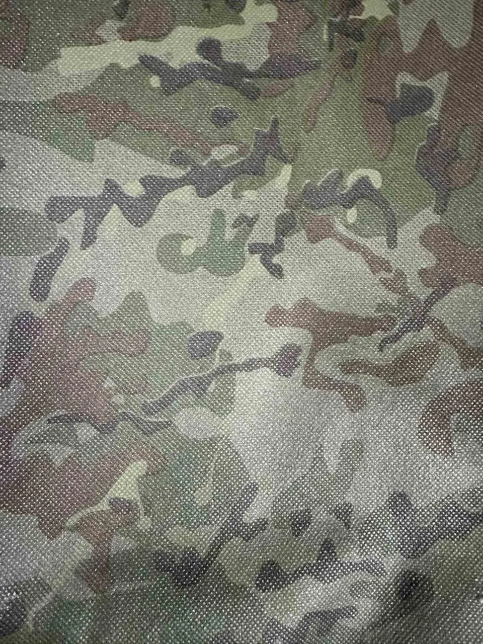 Спанбонд Пиксель (камуфляж) 70 г/м2